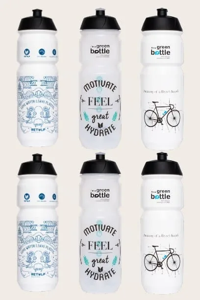 6 bio sport bidons - foto 2