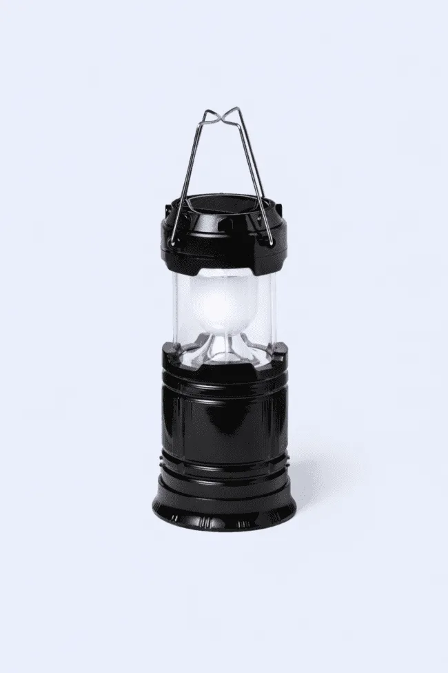 Powerbank lamp 1200 mAh. - foto 2