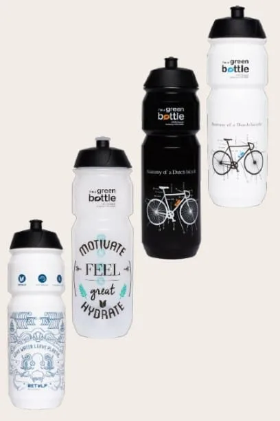 4 bio sport bidons - foto 2