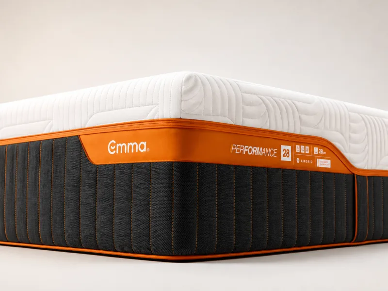 Emma Performance matras 28cm 90X200 - foto 2