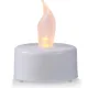LED Theelichtjes (24 Stuks) 3,8 x 5 cm. Sfeervolle LED Kaarsjes - miniatuur 3