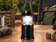 Powerbank lamp 1200 mAh. - miniatuur 1