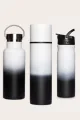 1 drinkfles en 2 thermosflessen Fusion - miniatuur 2