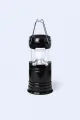 Powerbank lamp 1200 mAh. - miniatuur 2