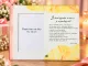 Verjaardag Fotolijst met Gedicht – Bijzonder Cadeau - miniatuur 1