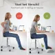 LifeGoods Voetensteun: Ergonomisch en Lichtgewicht - miniatuur 8