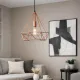 It's About RoMi Hanglamp Pittsburgh: Industriële Hanglamp Koper Ø20 cm - miniatuur 3