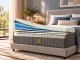 Emma Airgrid matras 200X200 cm - miniatuur 1