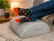 LifeGoods Voetensteun: Ergonomisch en Lichtgewicht - miniatuur 1
