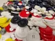 Knopen 2kilo mega voordeel pakket minimaal 750 knopen - miniatuur 3