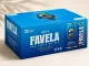 Favela Cerveja (doos 12 stuks) - miniatuur 1