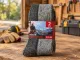 4 paar Heavy Duty Werksokken – Sterke Werk sokken 43-46 - miniatuur 1