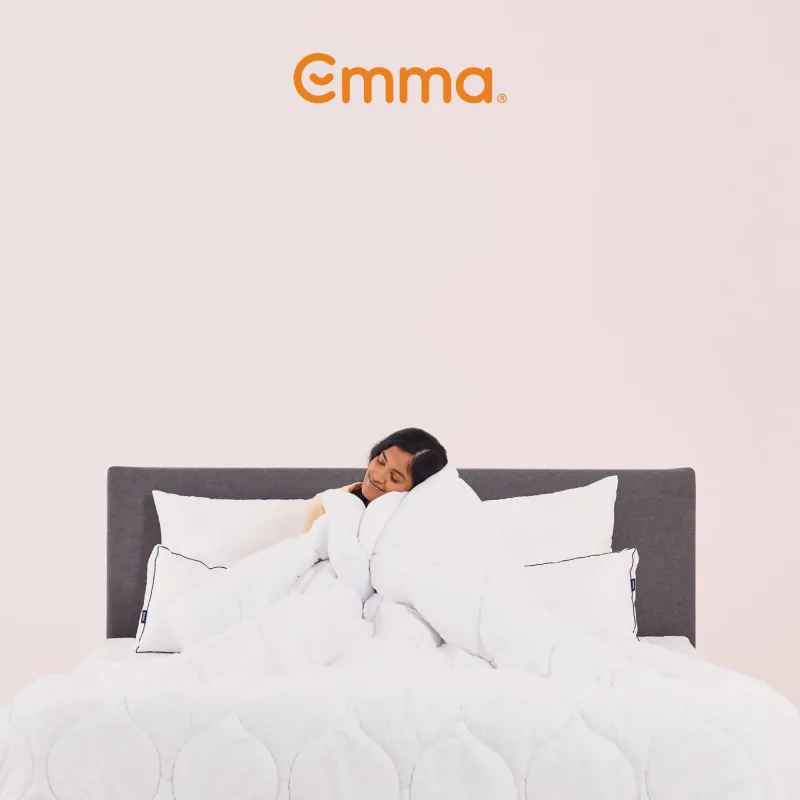 Emma Dekbed 240X220 - foto 3
