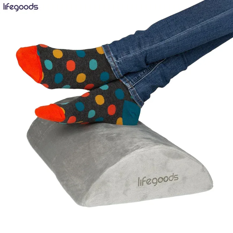 LifeGoods Voetensteun: Ergonomisch en Lichtgewicht - foto 2